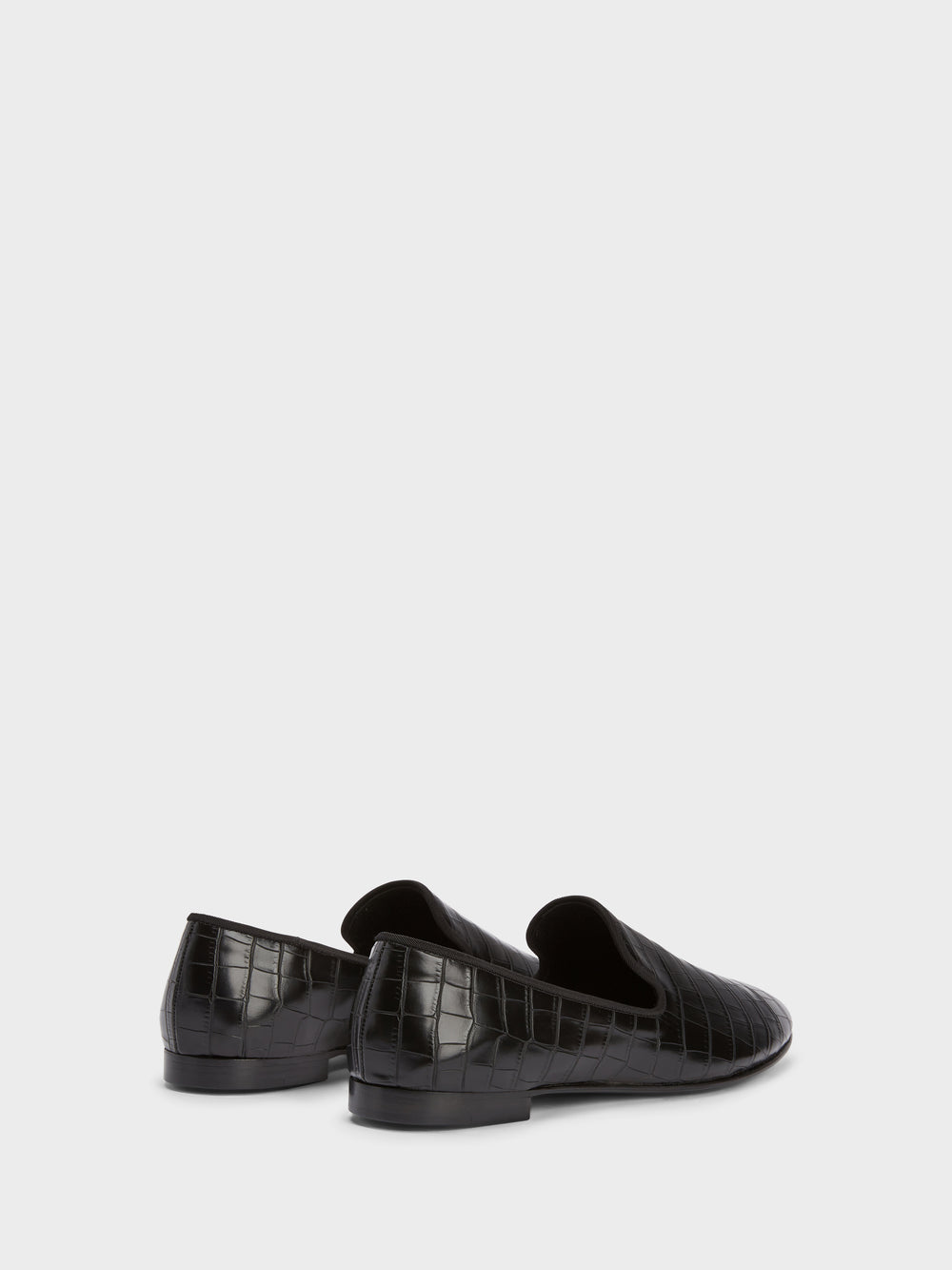 SEYMOUR LOAFER