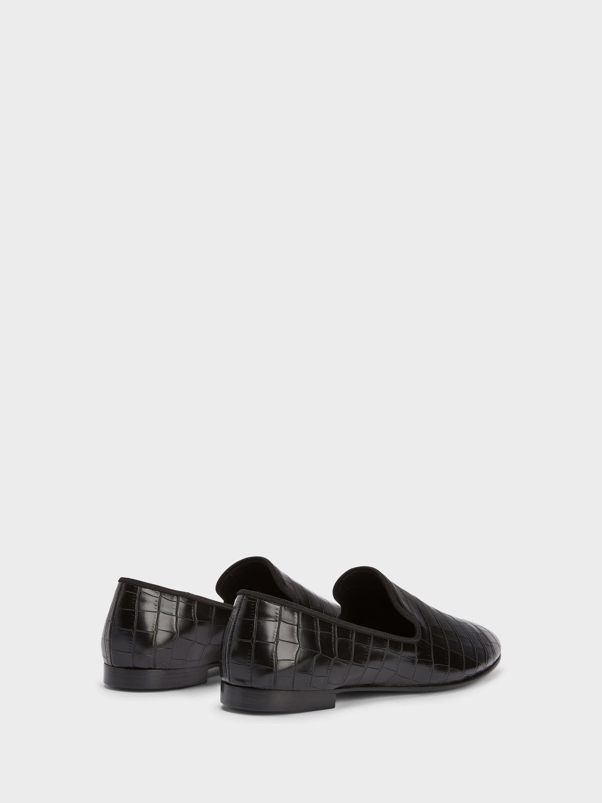 SEYMOUR LOAFER