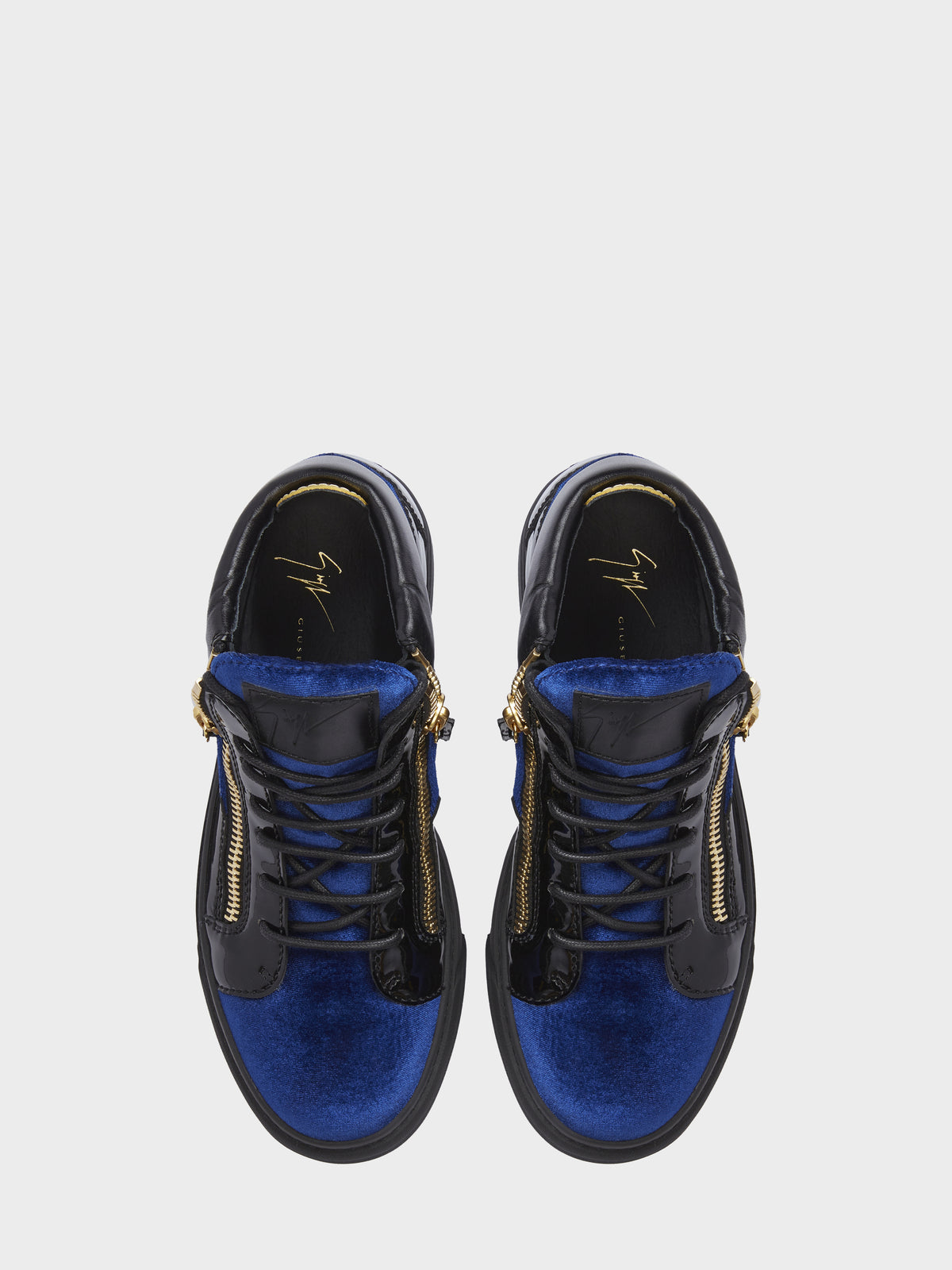 KRISS LOW TOP