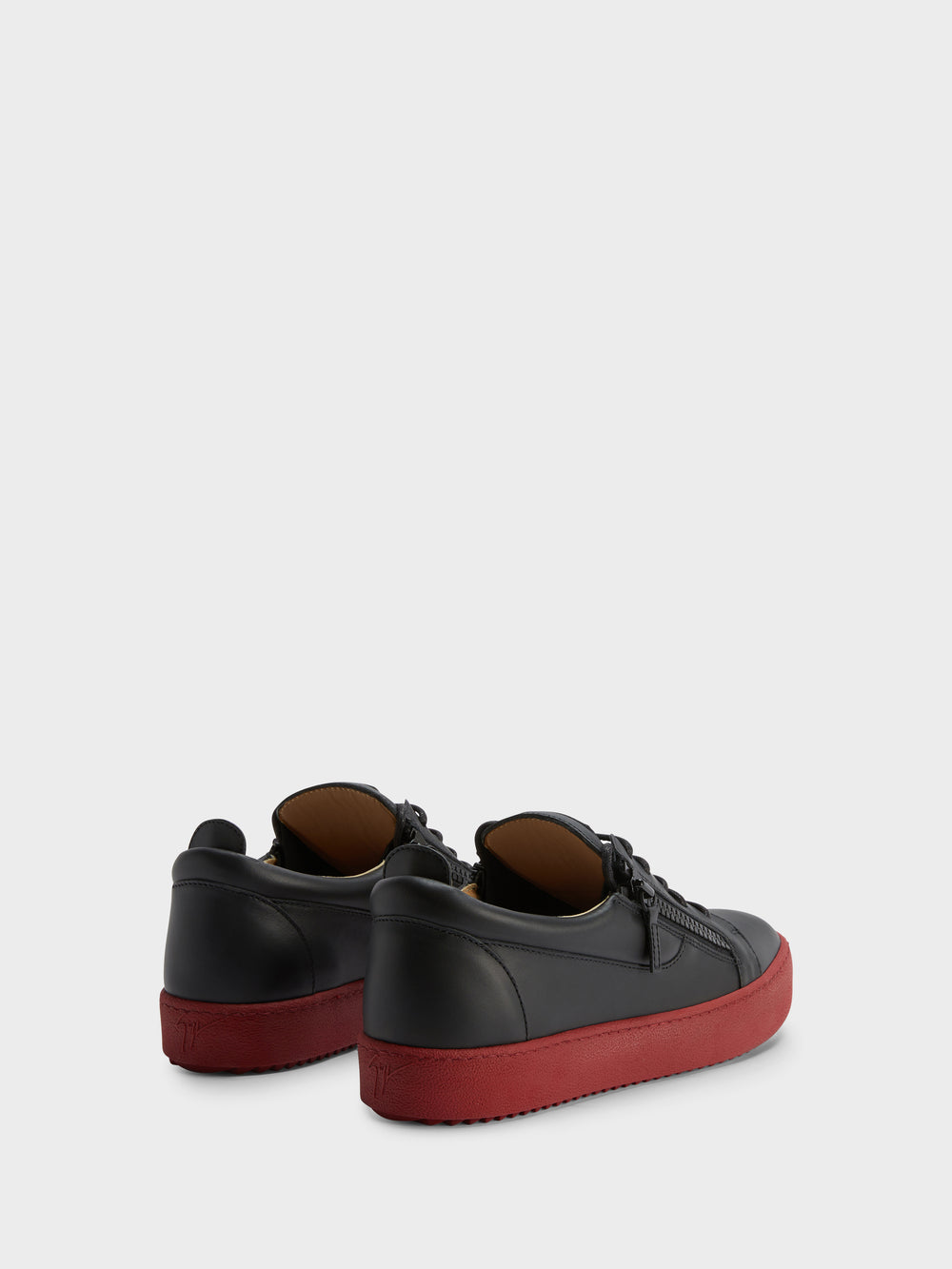FRANKIE LOW TOP