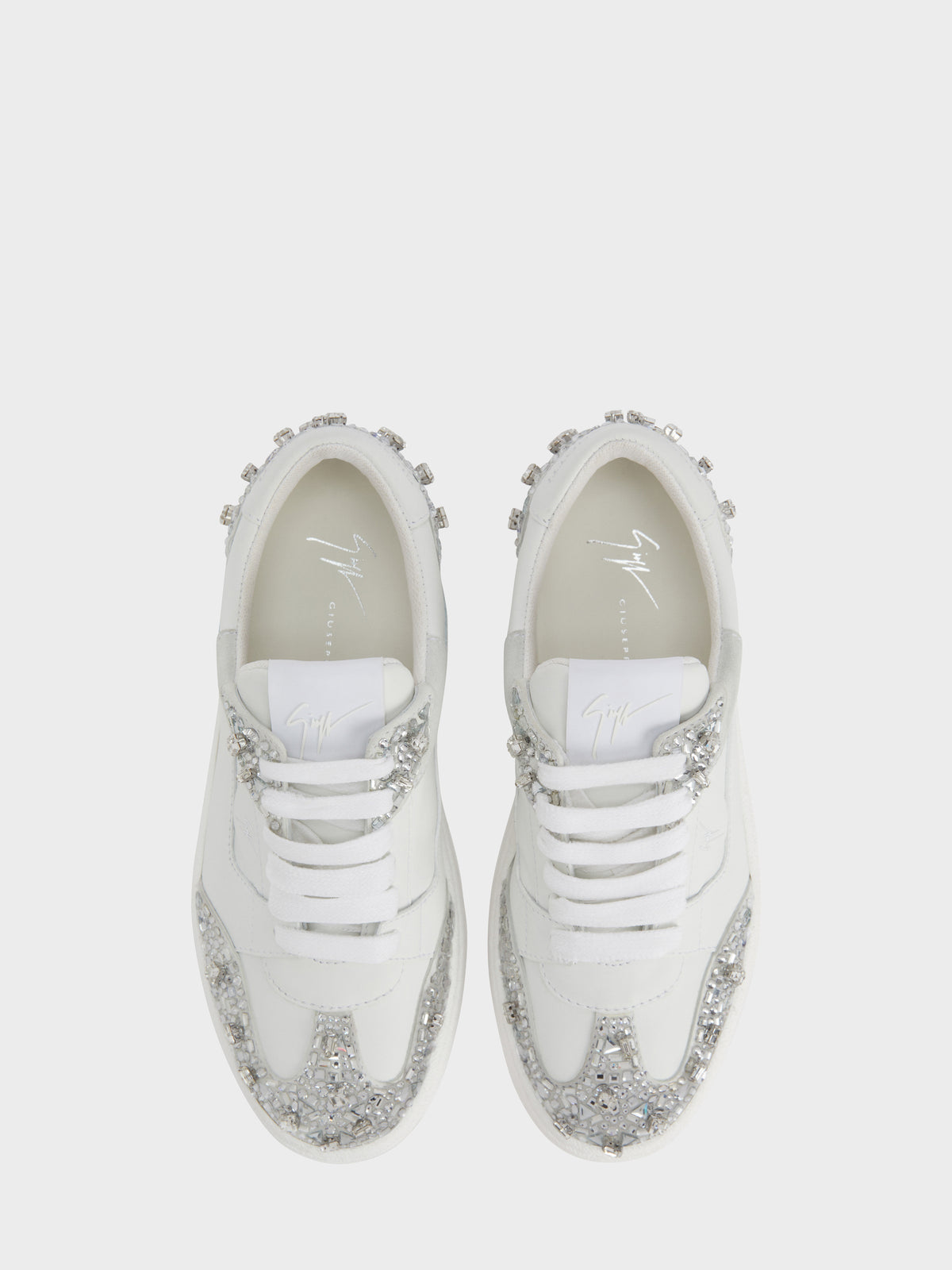GZ94 LOW TOP
