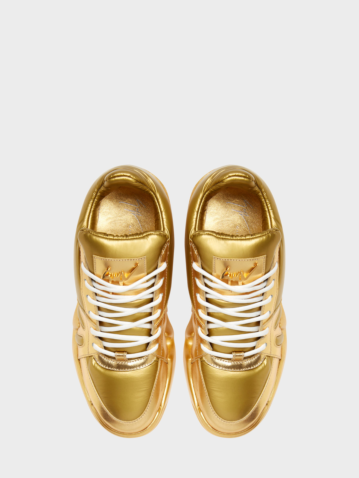 TALON LOW TOP