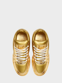 TALON LOW TOP
