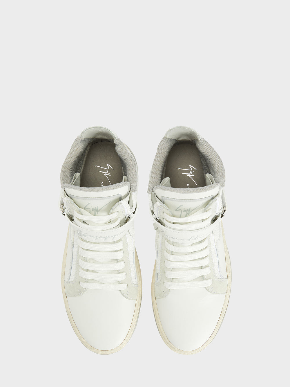 GZ94 HIGH TOP