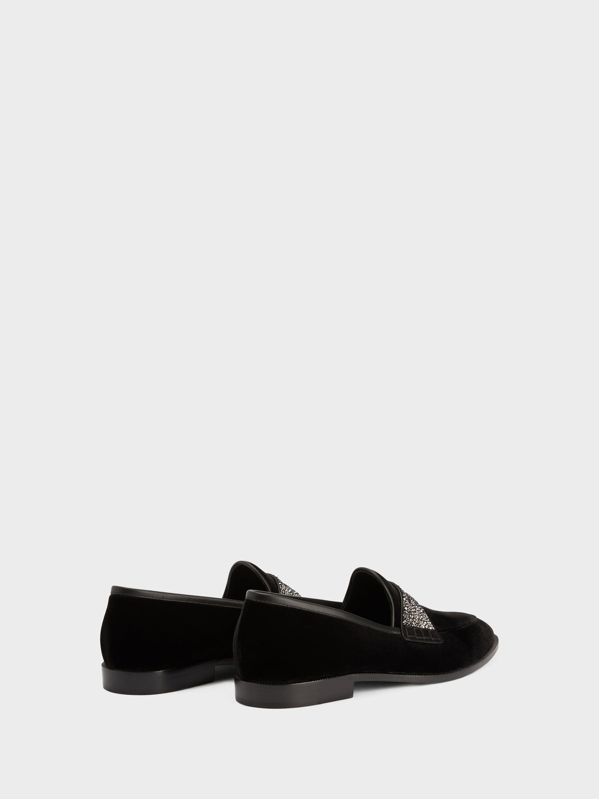 THE ERMY MOCCASIN