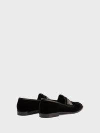 THE ERMY MOCCASIN