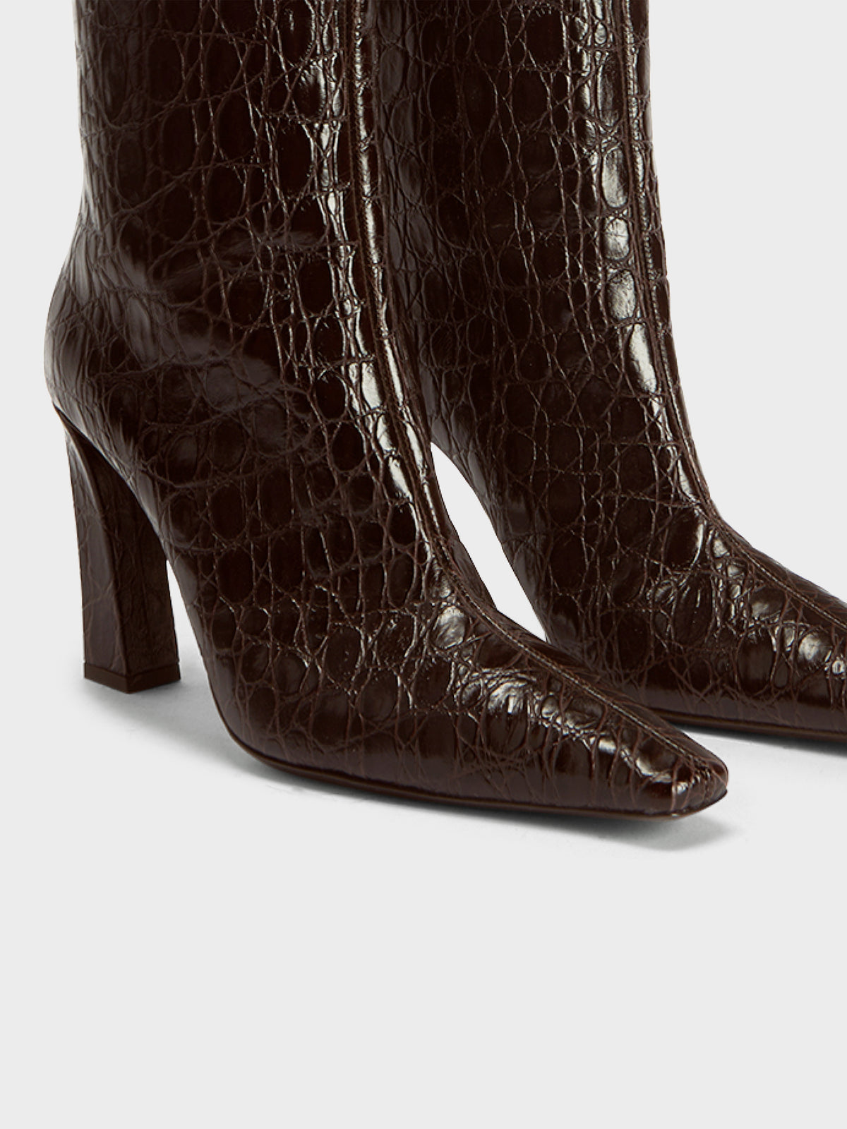 JANIEE PLUS BOOT 90