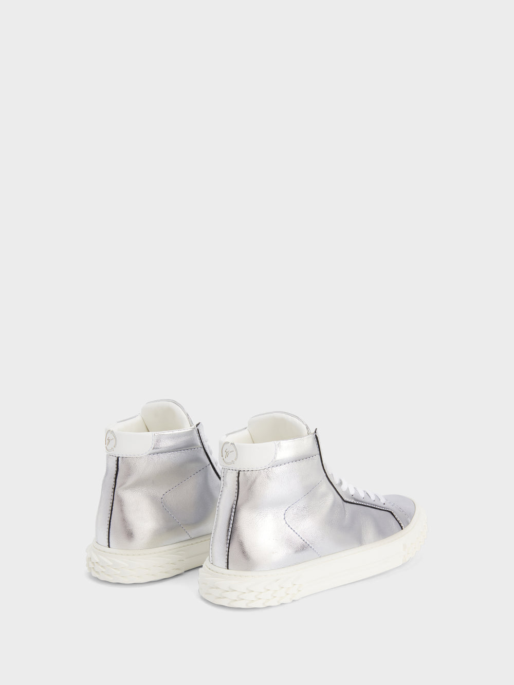 ECOBLABBER HIGH TOP