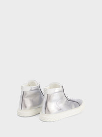 ECOBLABBER HIGH TOP
