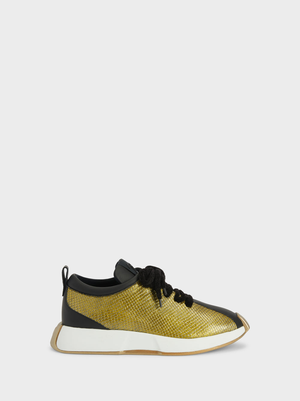 GIUSEPPE ZANOTTI FEROX RUNNER