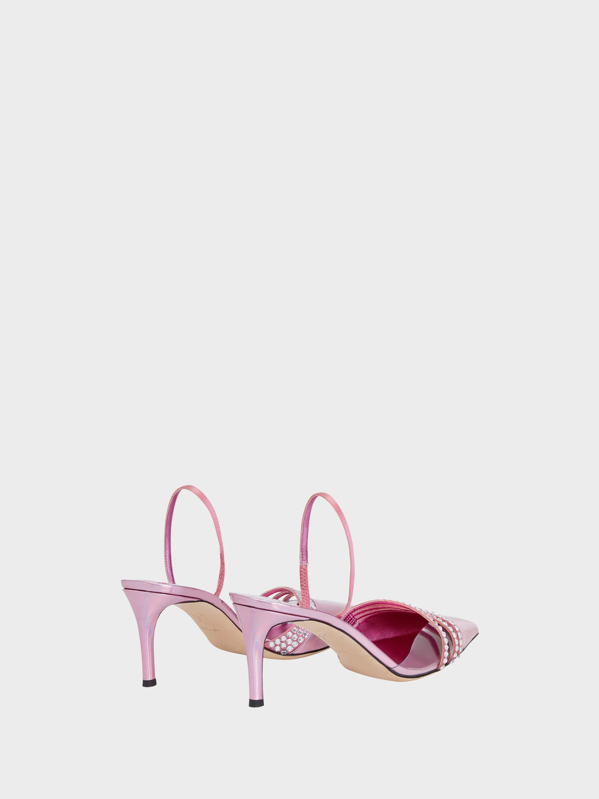 CLARALIE SLINGBACK 70