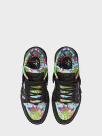 TALON LOW TOP