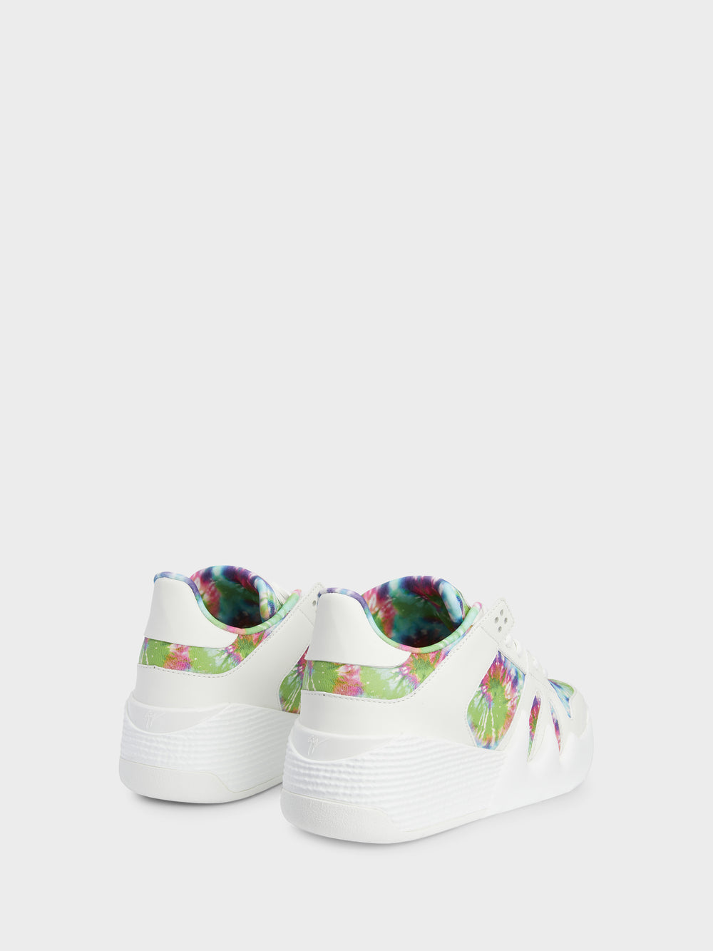 TALON LOW TOP