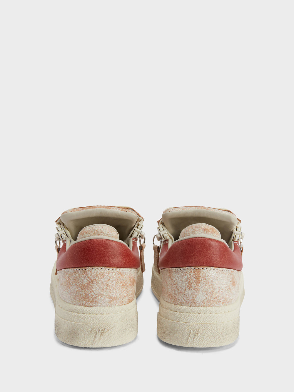 GZ94 LOW TOP