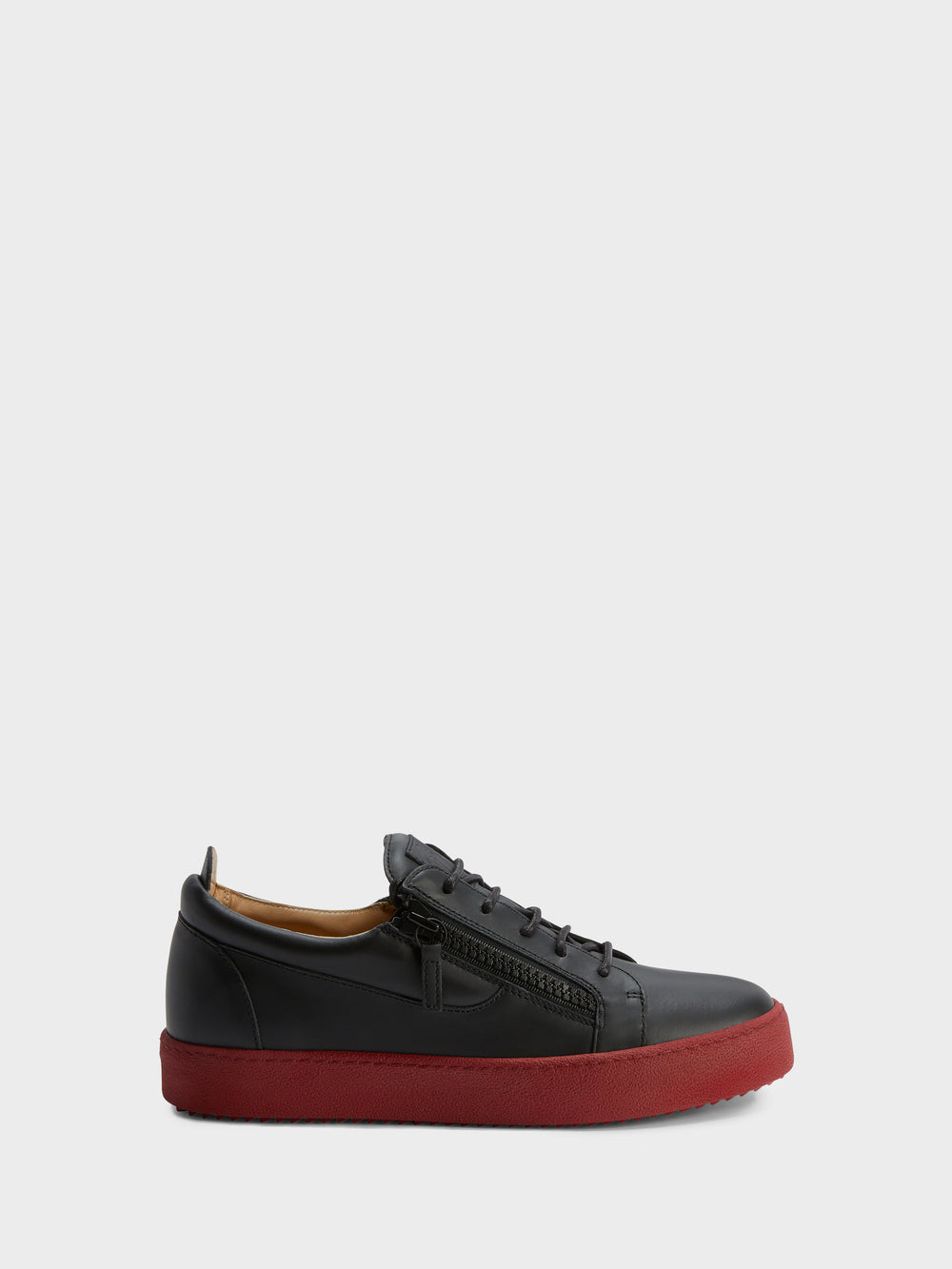FRANKIE LOW TOP