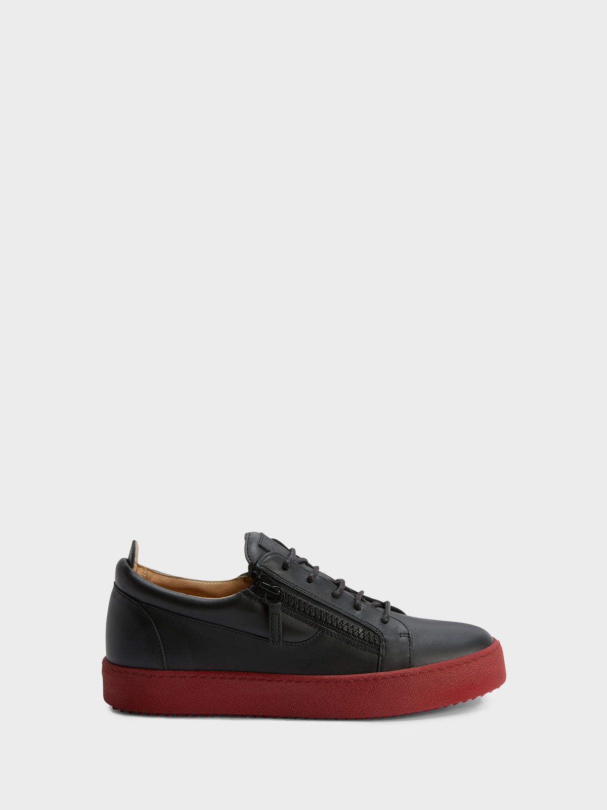 FRANKIE LOW TOP