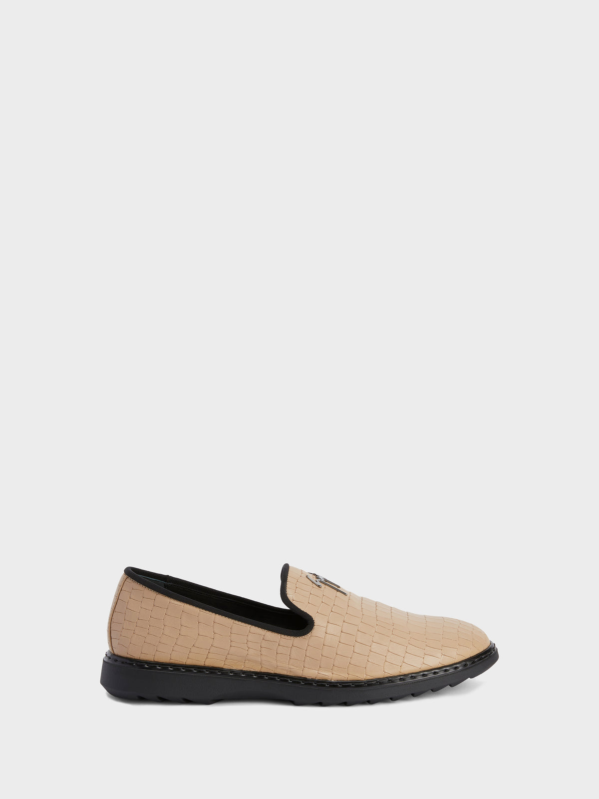 RON LOAFER
