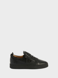 FRANKIE LOW TOP