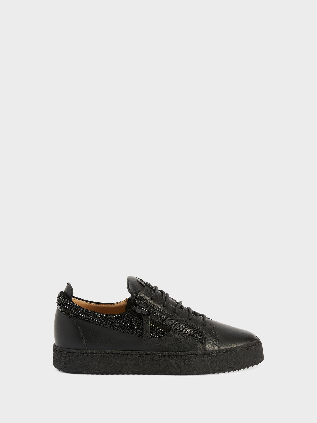 FRANKIE LOW TOP