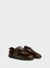 GZ LEAGUE LOW TOP