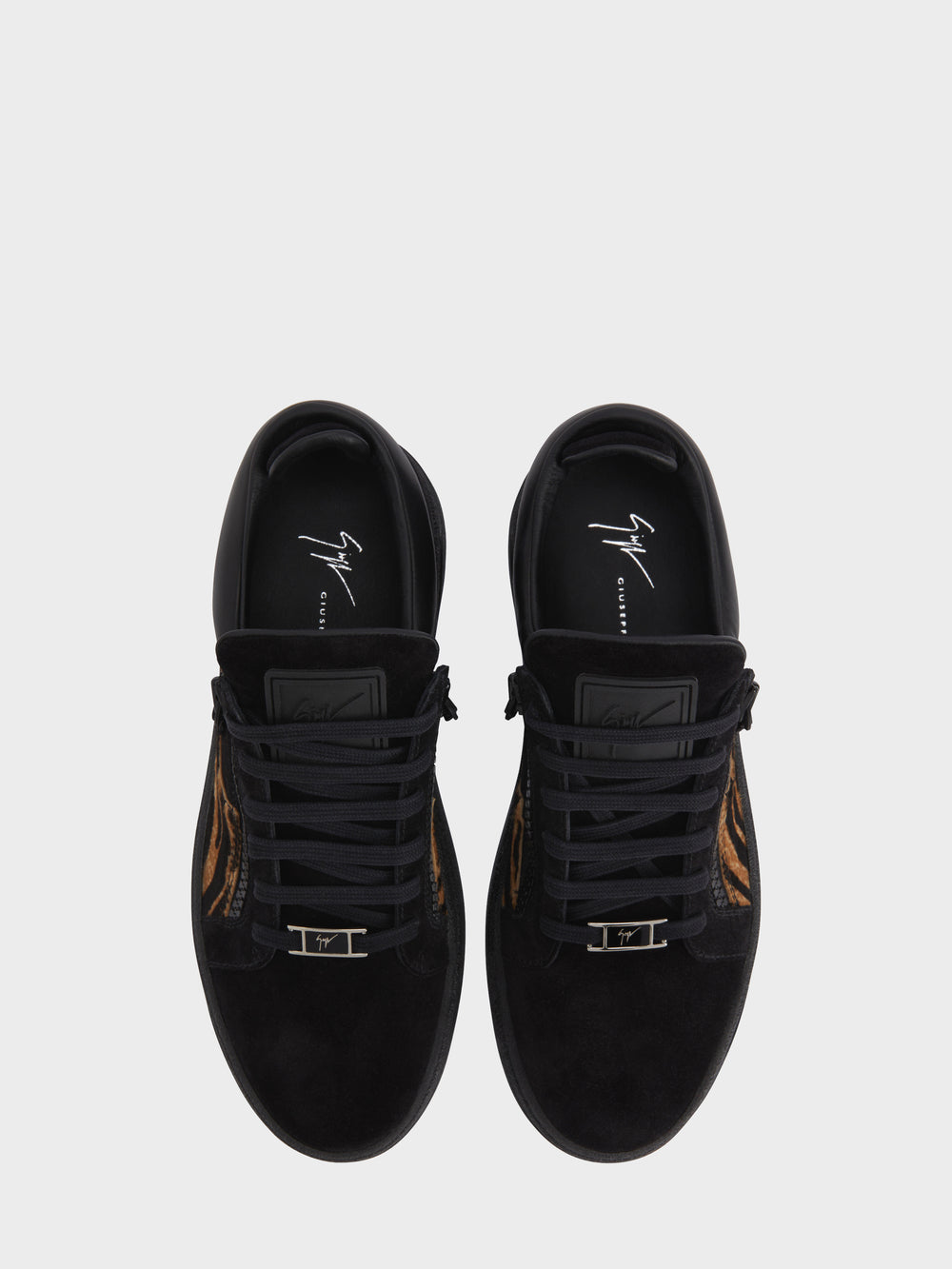 GZ94 LOW TOP