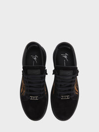 GZ94 LOW TOP