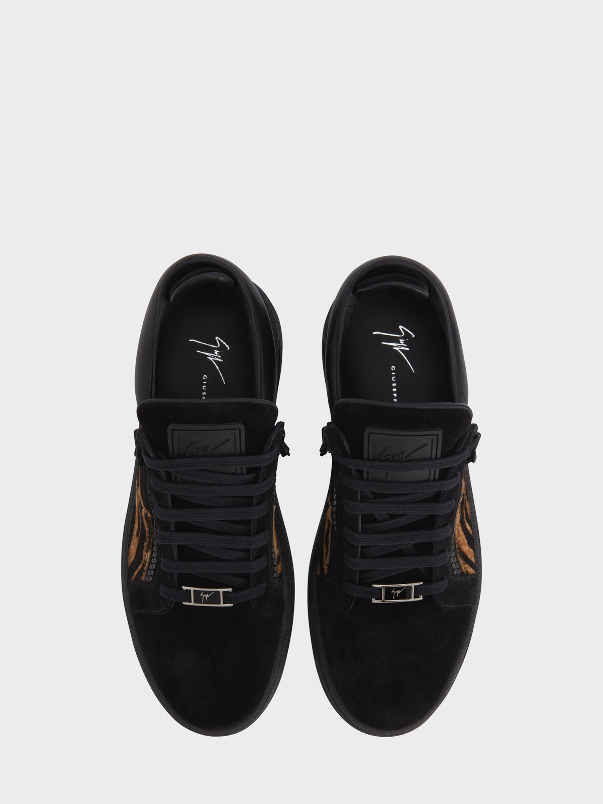 GZ94 LOW TOP