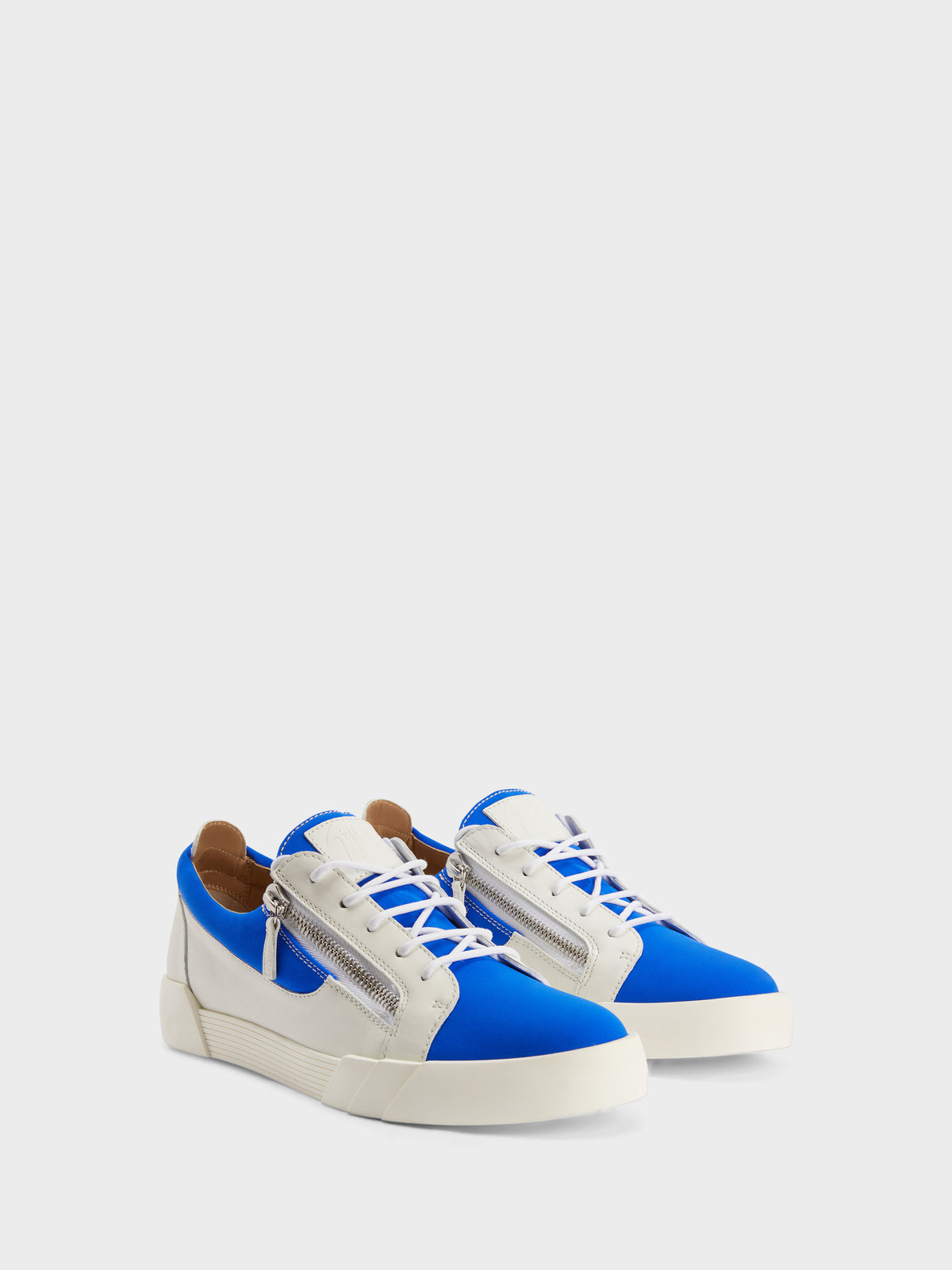 THE SHARK 5.0 LOW TOP