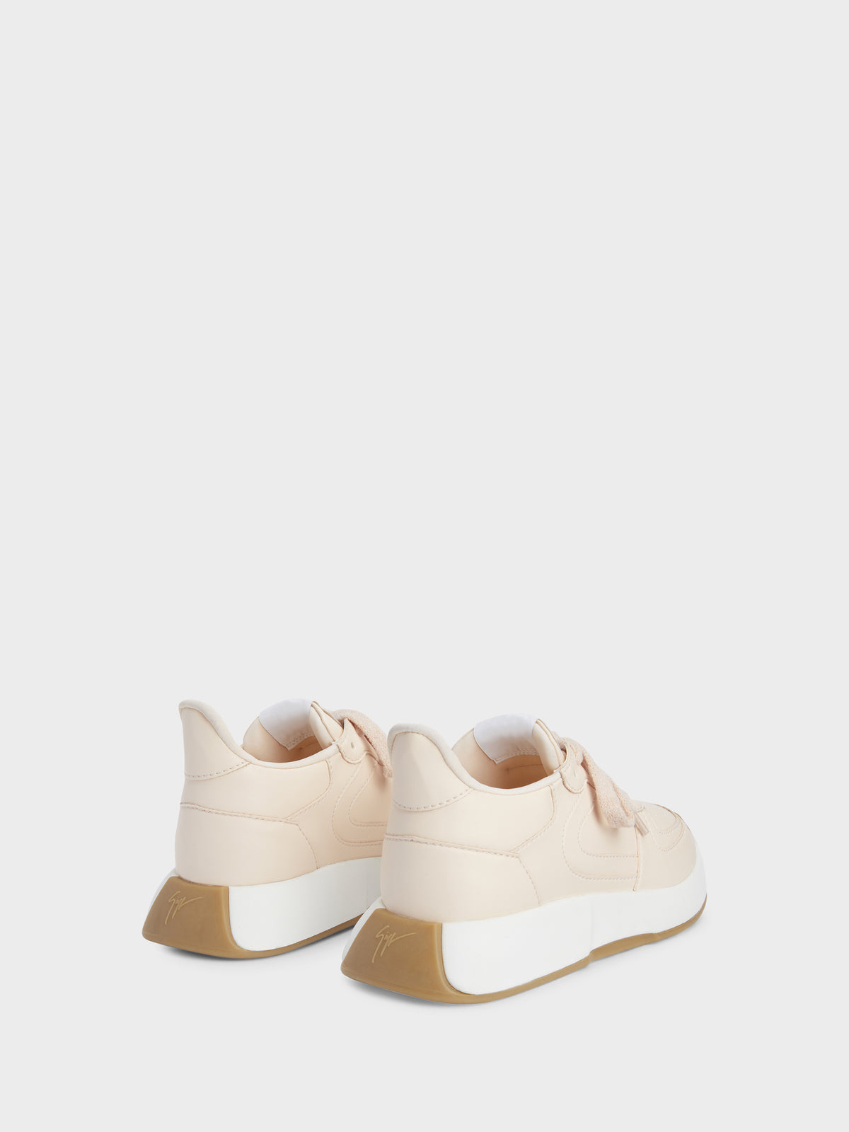 GIUSEPPE ZANOTTI FEROX RUNNER