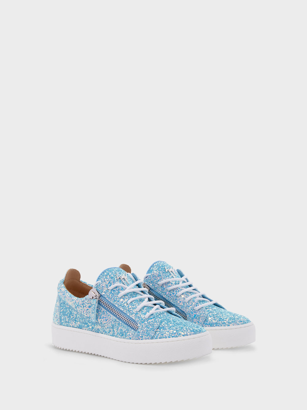 GAIL LOW TOP