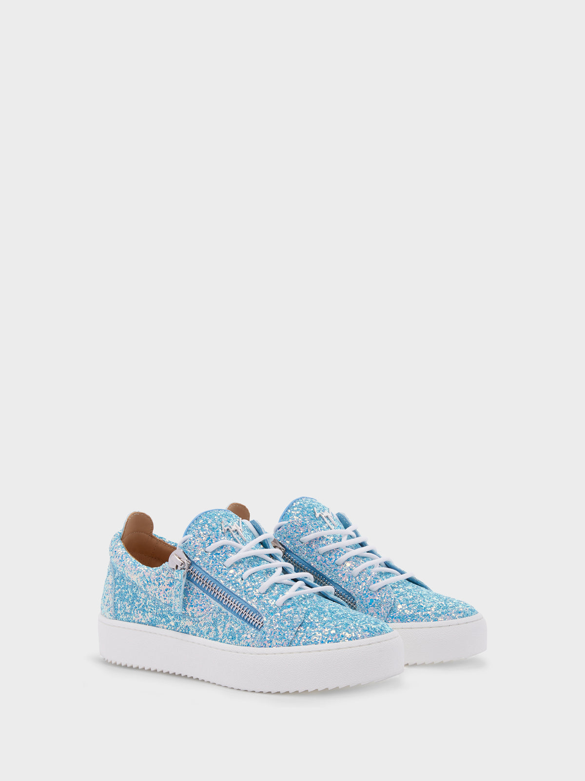 GAIL LOW TOP