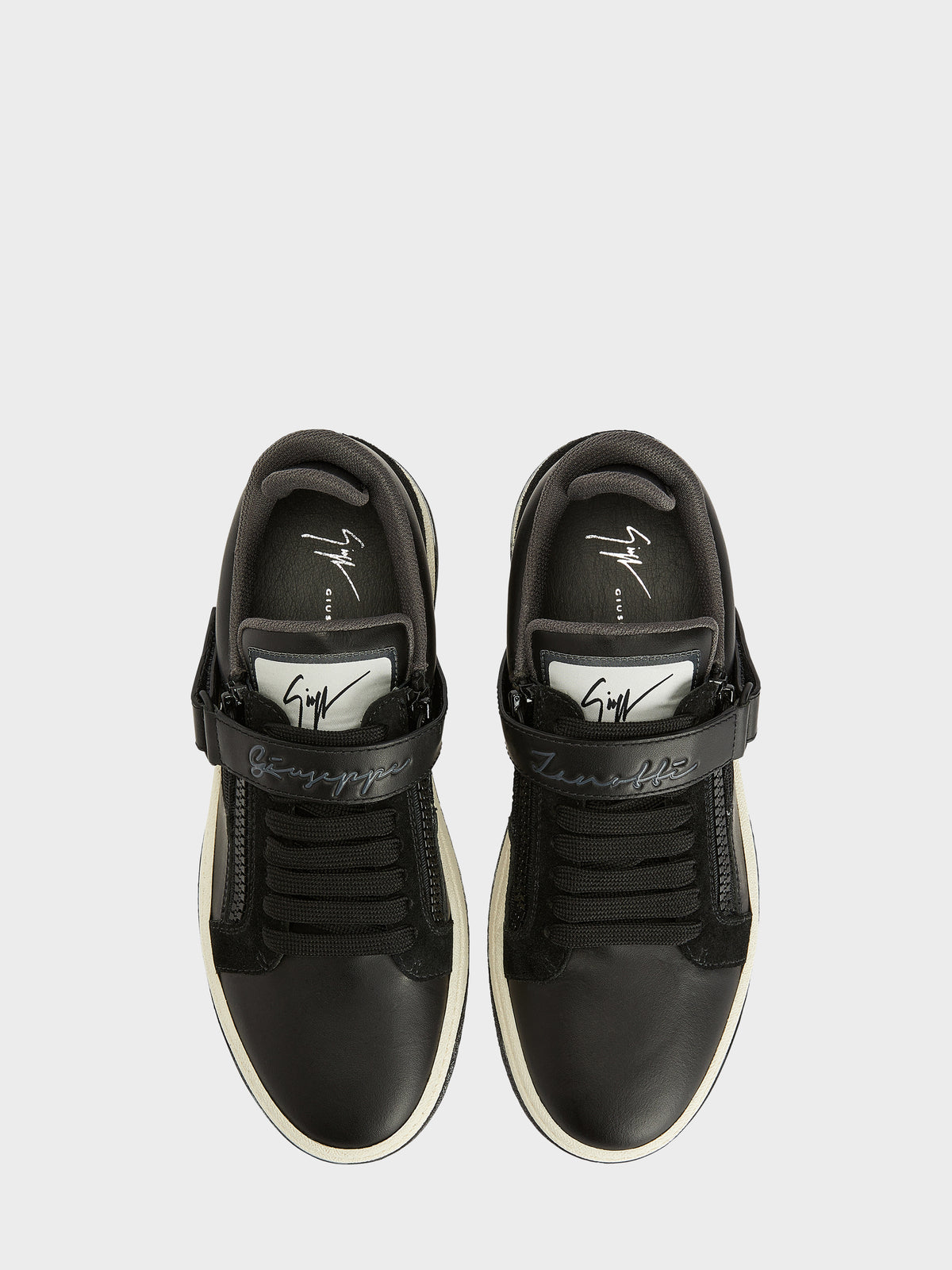 GZ94 LOW TOP