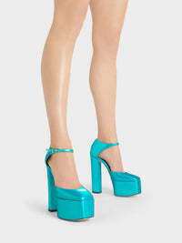 BEBE PUMP D'ORSAY 150
