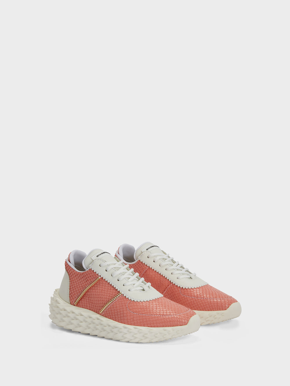 URCHIN LOW TOP
