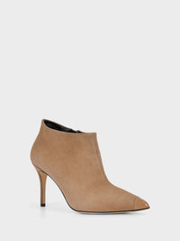 GREEK BOOTIE