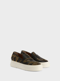 GZ MIKE SIGN LOAFER
