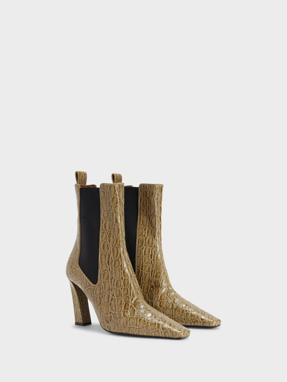 JANIEE BEATLES BOOTIE 90