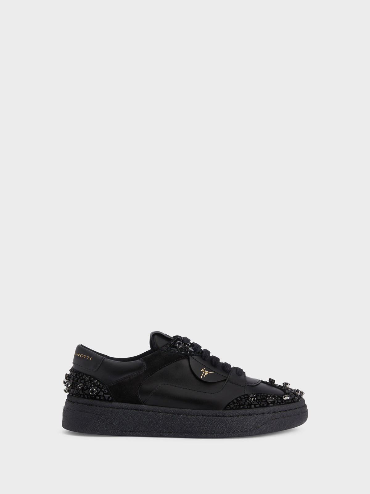 GZ94 LOW TOP