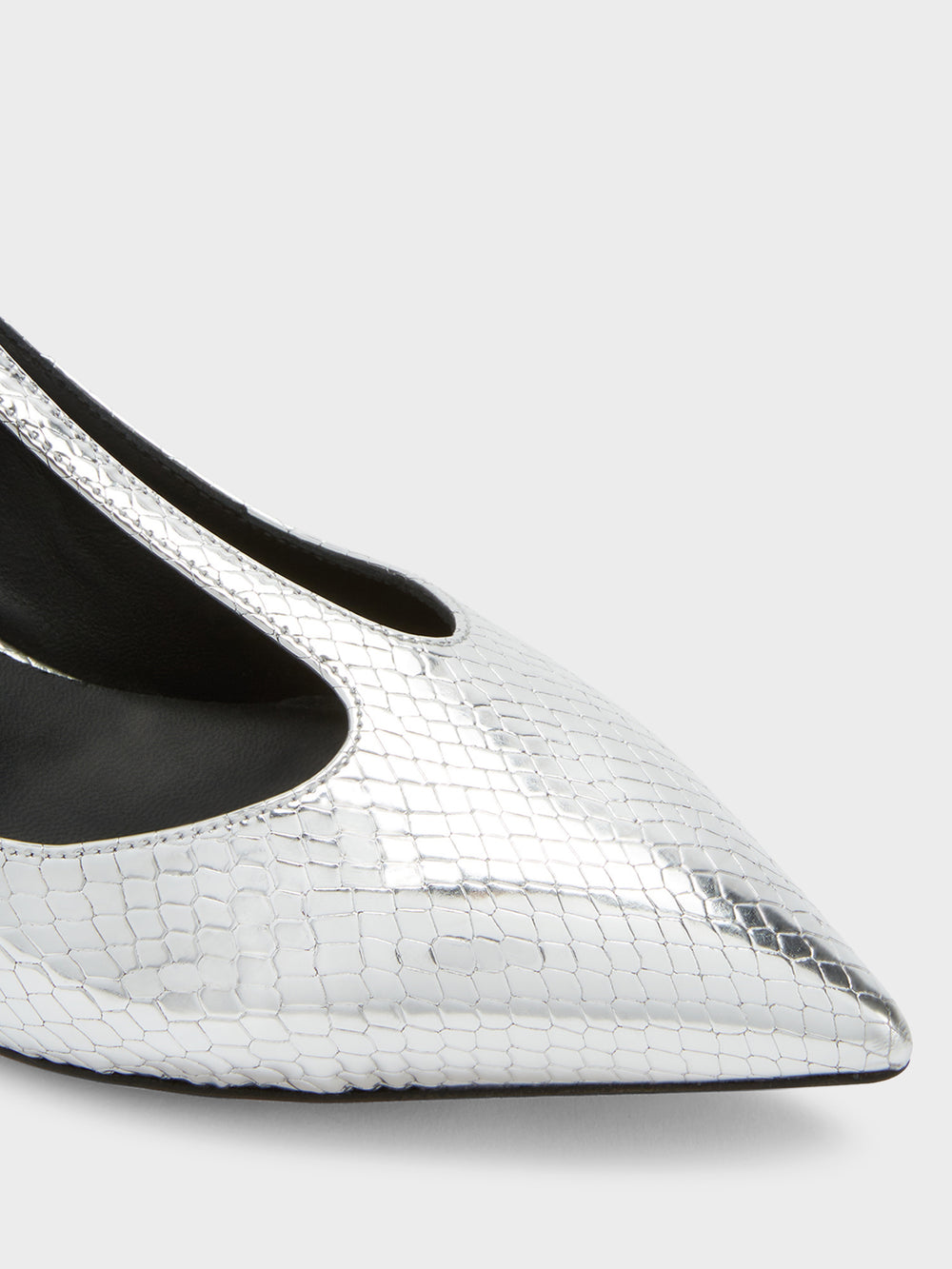 OLIVIA PUMP D'ORSAY