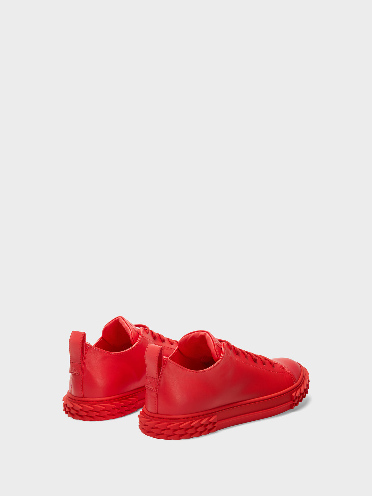 ECOBLABBER LOW TOP