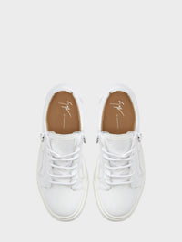 GAIL LOW TOP