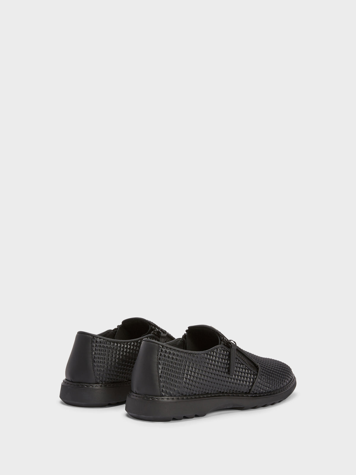 COOPER FLAT LOAFER