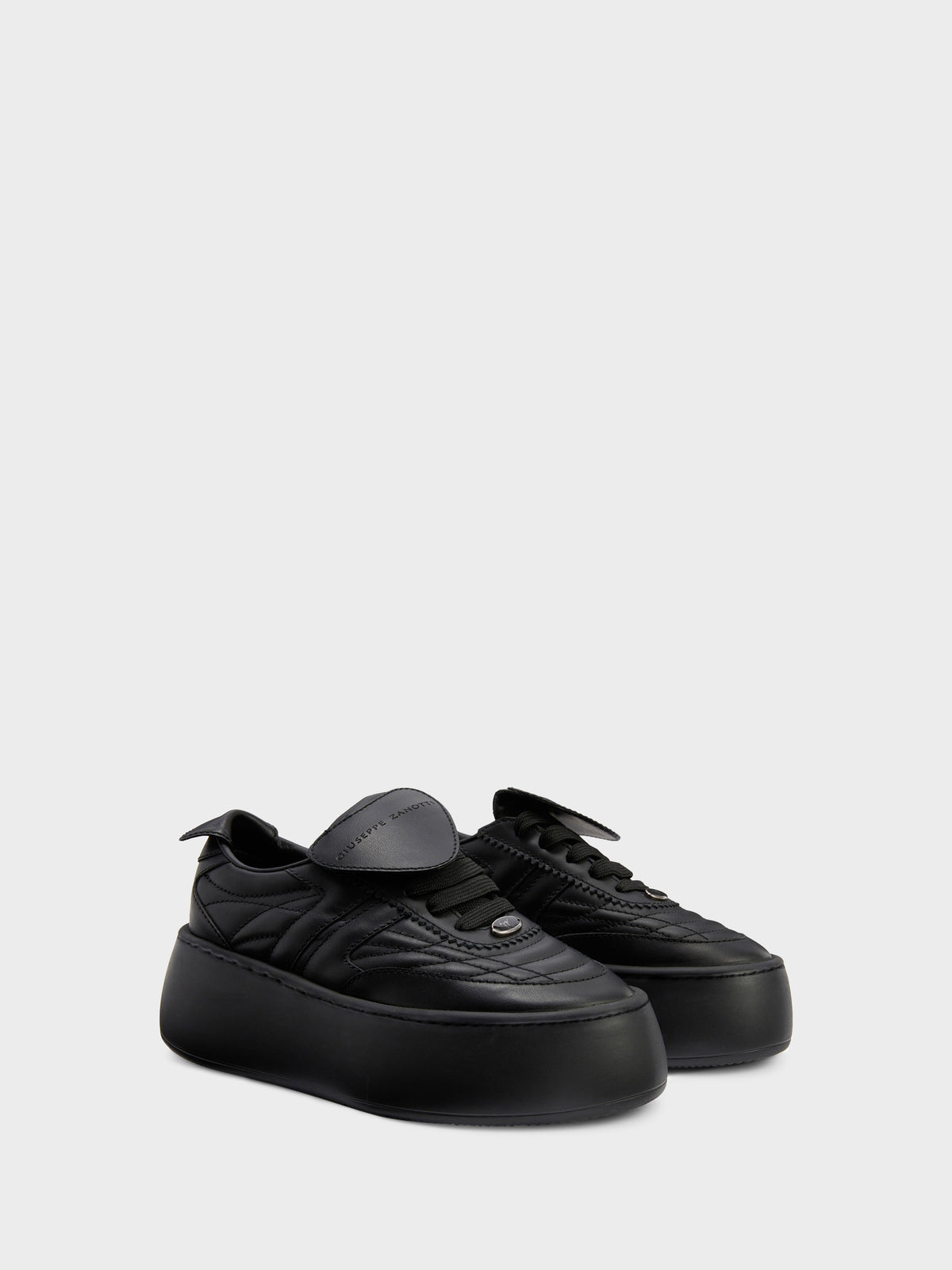 GZ LEAGUE MAXI LOW TOP