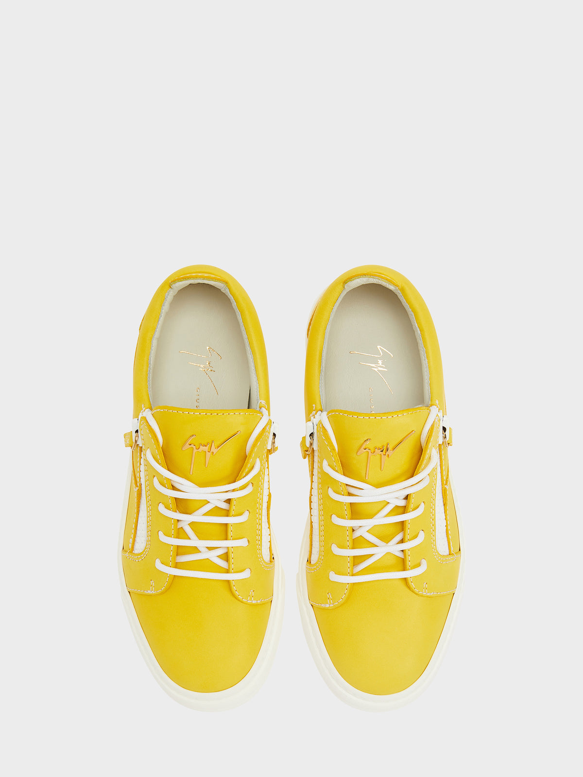 GAIL LOW TOP