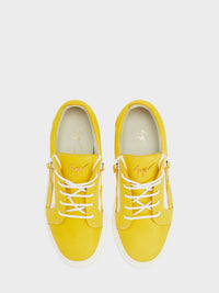 GAIL LOW TOP