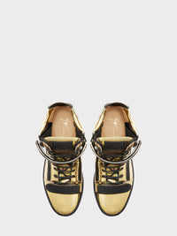 COBY HIGH TOP