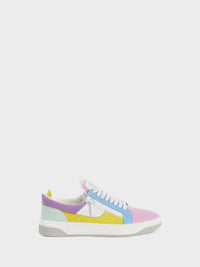 GZ94 LOW TOP