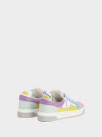 GZ94 LOW TOP