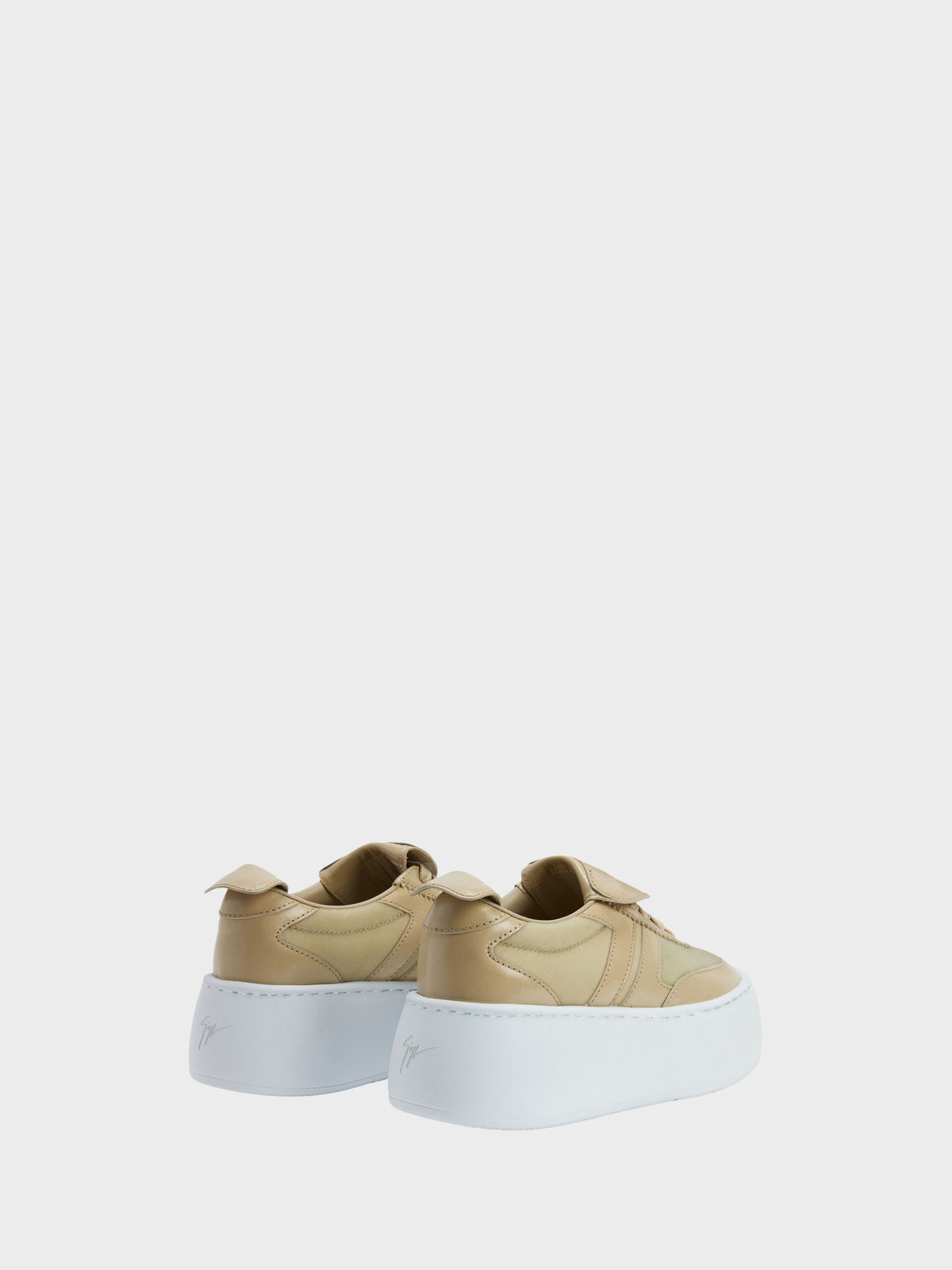GZ LEAGUE MAXI LOW TOP
