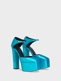 BEBE PUMP D'ORSAY 150